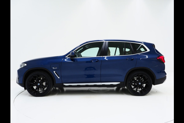BMW X3 xDrive30e LCI High Executive | Panoramadak | Head Up | Camera | Virtual | Leder | Memory | Carplay