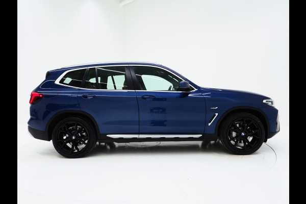 BMW X3 xDrive30e LCI High Executive | Panoramadak | Head Up | Camera | Virtual | Leder | Memory | Carplay