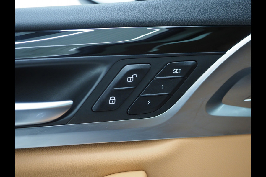 BMW X3 xDrive30e LCI High Executive | Panoramadak | Head Up | Camera | Virtual | Leder | Memory | Carplay