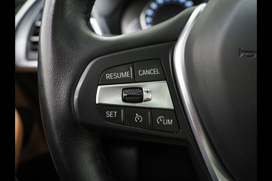 BMW X3 xDrive30e LCI High Executive | Panoramadak | Head Up | Camera | Virtual | Leder | Memory | Carplay