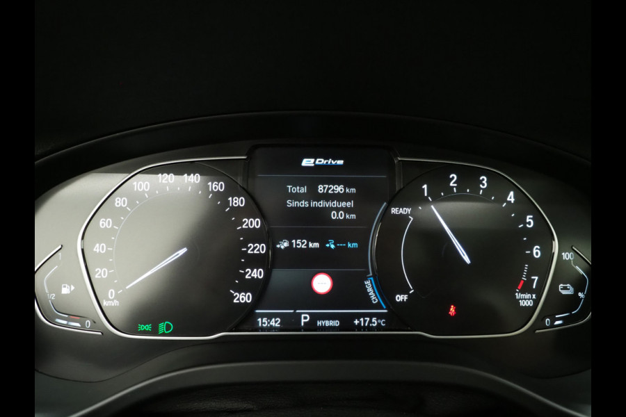 BMW X3 xDrive30e LCI High Executive | Panoramadak | Head Up | Camera | Virtual | Leder | Memory | Carplay