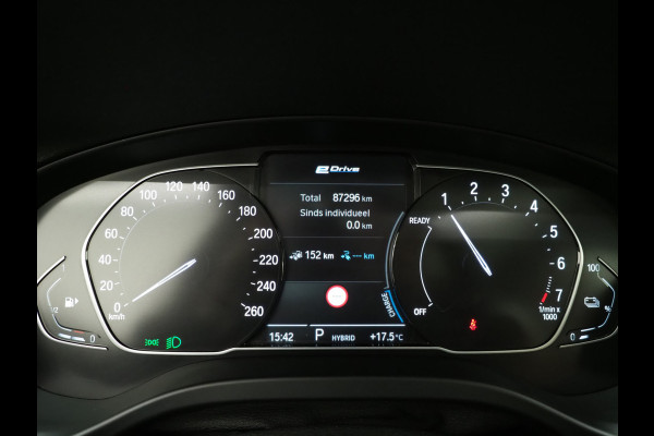 BMW X3 xDrive30e LCI High Executive | Panoramadak | Head Up | Camera | Virtual | Leder | Memory | Carplay