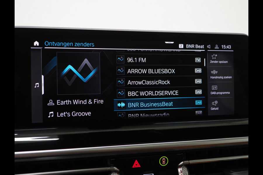 BMW X3 xDrive30e LCI High Executive | Panoramadak | Head Up | Camera | Virtual | Leder | Memory | Carplay