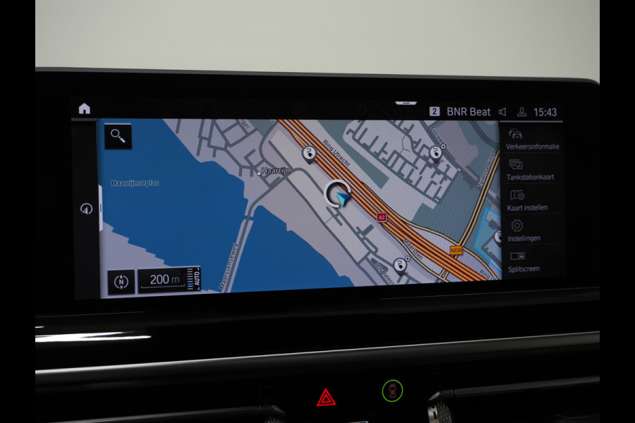 BMW X3 xDrive30e LCI High Executive | Panoramadak | Head Up | Camera | Virtual | Leder | Memory | Carplay