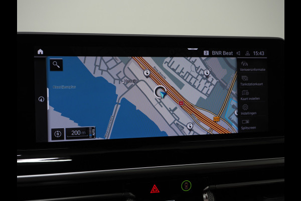 BMW X3 xDrive30e LCI High Executive | Panoramadak | Head Up | Camera | Virtual | Leder | Memory | Carplay