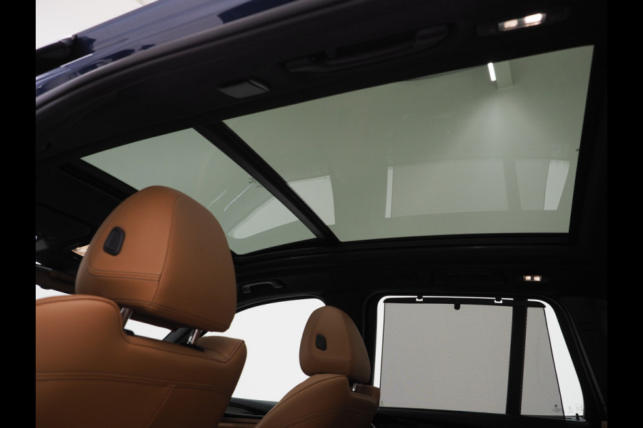 BMW X3 xDrive30e LCI High Executive | Panoramadak | Head Up | Camera | Virtual | Leder | Memory | Carplay