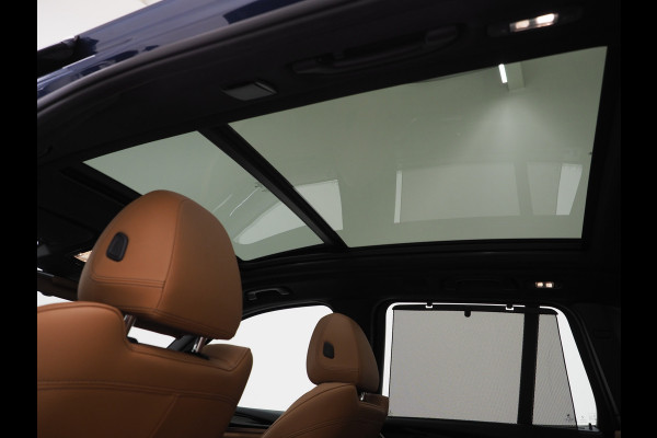 BMW X3 xDrive30e LCI High Executive | Panoramadak | Head Up | Camera | Virtual | Leder | Memory | Carplay