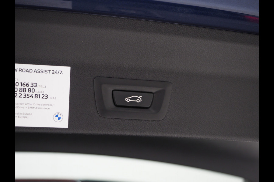 BMW X3 xDrive30e LCI High Executive | Panoramadak | Head Up | Camera | Virtual | Leder | Memory | Carplay