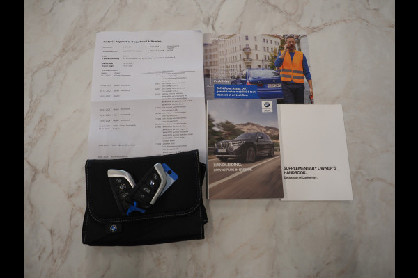 BMW X3 xDrive30e LCI High Executive | Panoramadak | Head Up | Camera | Virtual | Leder | Memory | Carplay