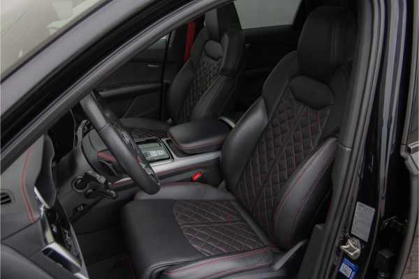 Audi Q7 4.0 TFSI SQ7 quattro ABT Massage, 4-wielbesturing, B&O, RS-Zetels 2021