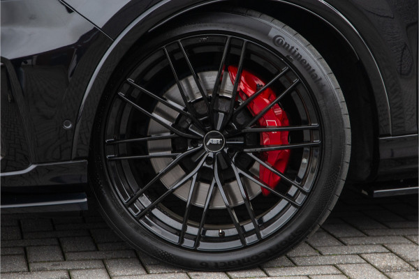 Audi Q7 4.0 TFSI SQ7 quattro ABT Massage, 4-wielbesturing, B&O, RS-Zetels 2021