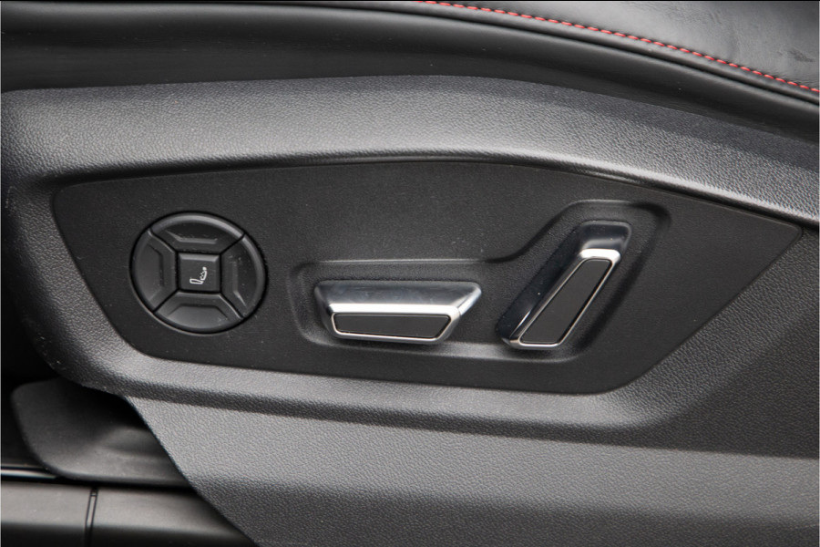 Audi Q7 4.0 TFSI SQ7 quattro ABT Massage, 4-wielbesturing, B&O, RS-Zetels 2021