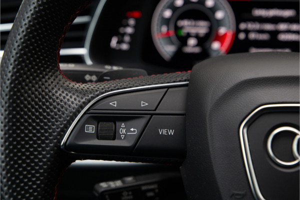 Audi Q7 4.0 TFSI SQ7 quattro ABT Massage, 4-wielbesturing, B&O, RS-Zetels 2021