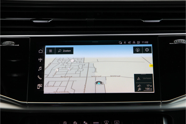 Audi Q7 4.0 TFSI SQ7 quattro ABT Massage, 4-wielbesturing, B&O, RS-Zetels 2021