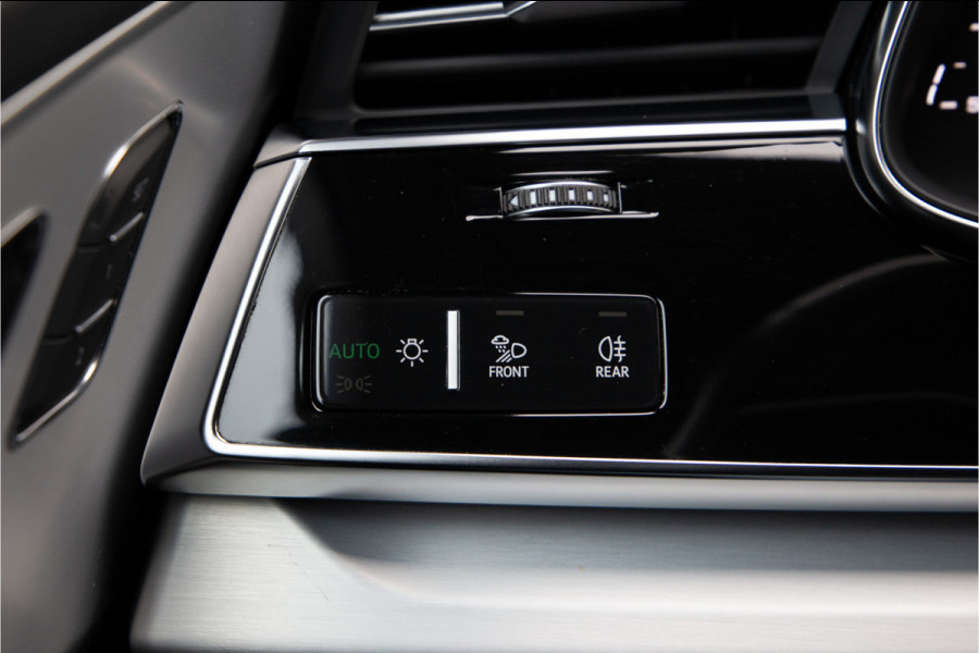 Audi Q7 4.0 TFSI SQ7 quattro ABT Massage, 4-wielbesturing, B&O, RS-Zetels 2021