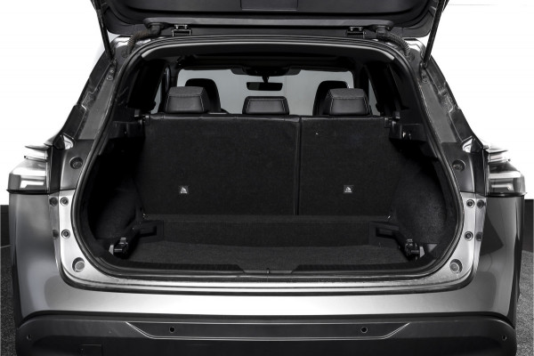 Nissan QASHQAI 1.3 MHEV 158 PK Xtronic N-Connecta - Automaat (Nieuw Model) | Panodak | Cold Pack | Dig. Cockpit | Adapt. Cruise | 360 Camera | PDC | NAV + App Connect | LM 18" | ECC | 7628