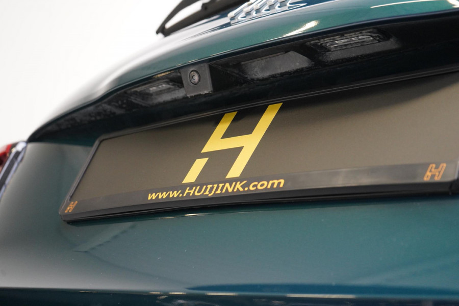 Fiat 500 Icon 42 kWh | SoH 93% | Panoramadak | Keyless | Achteruitrijcamera | Navigatie