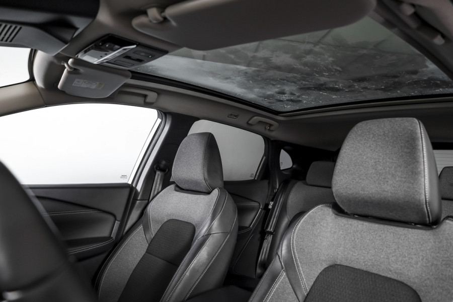 Nissan QASHQAI 1.3 MHEV 158 PK Xtronic N-Connecta - Automaat (Nieuw Model) | Panodak | Cold Pack | Dig. Cockpit | Adapt. Cruise | 360 Camera | PDC | NAV + App Connect | LM 18" | ECC | 7691