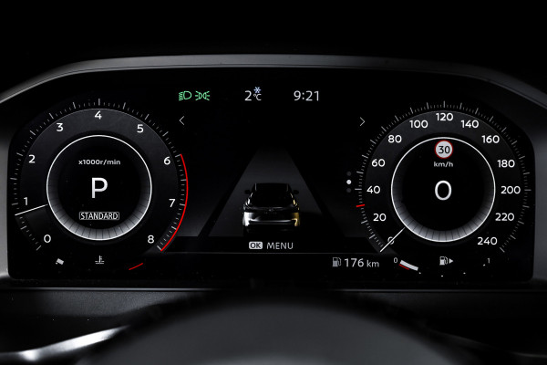 Nissan QASHQAI 1.3 MHEV 158 PK Xtronic N-Connecta - Automaat (Nieuw Model) | Panodak | Cold Pack | Dig. Cockpit | Adapt. Cruise | 360 Camera | PDC | NAV + App Connect | LM 18" | ECC | 7691