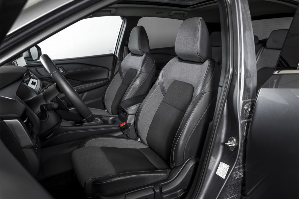Nissan QASHQAI 1.3 MHEV 158 PK Xtronic N-Connecta - Automaat (Nieuw Model) | Panodak | Cold Pack | Dig. Cockpit | Adapt. Cruise | 360 Camera | PDC | NAV + App Connect | LM 18" | ECC | 7691
