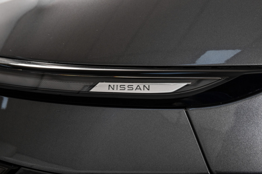 Nissan QASHQAI 1.3 MHEV 158 PK Xtronic N-Connecta - Automaat (Nieuw Model) | Panodak | Cold Pack | Dig. Cockpit | Adapt. Cruise | 360 Camera | PDC | NAV + App Connect | LM 18" | ECC | 7691