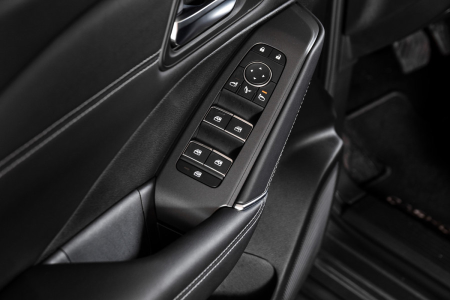 Nissan QASHQAI 1.3 MHEV 158 PK Xtronic N-Connecta - Automaat (Nieuw Model) | Panodak | Cold Pack | Dig. Cockpit | Adapt. Cruise | 360 Camera | PDC | NAV + App Connect | LM 18" | ECC | 7691