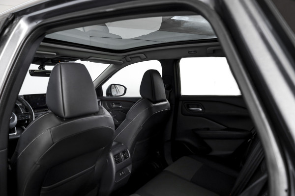 Nissan QASHQAI 1.3 MHEV 158 PK Xtronic N-Connecta - Automaat (Nieuw Model) | Panodak | Cold Pack | Dig. Cockpit | Adapt. Cruise | 360 Camera | PDC | NAV + App Connect | LM 18" | ECC | 7691