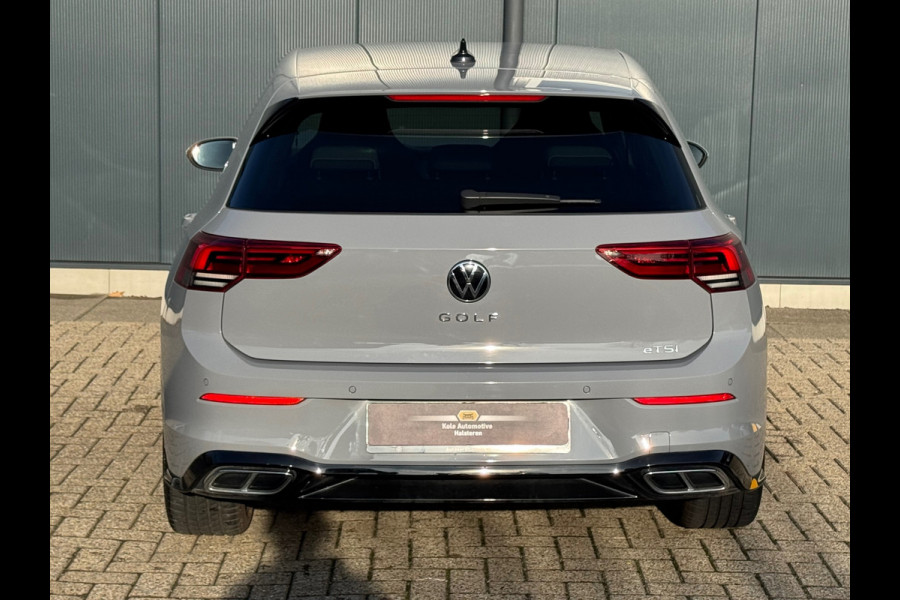 Volkswagen Golf 1.5 eTSI R-Line * iQ Light * Side Assist * Ambient Light *