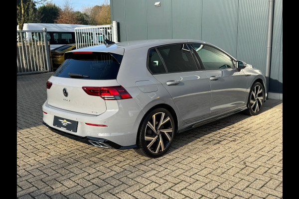 Volkswagen Golf 1.5 eTSI R-Line * iQ Light * Side Assist * Ambient Light *