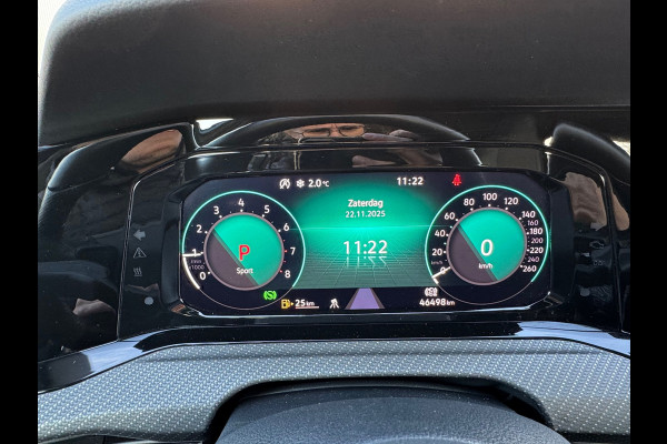 Volkswagen Golf 1.5 eTSI R-Line * iQ Light * Side Assist * Ambient Light *