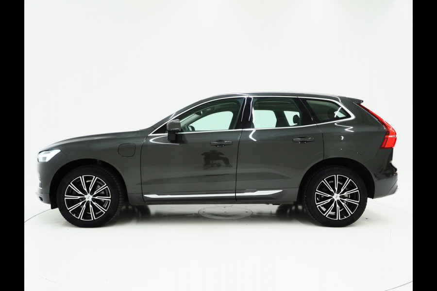 Volvo XC60 2.0 T8 Twin Engine AWD Inscription | Panoramadak | Memory | Leder | LED | PDC | Carplay