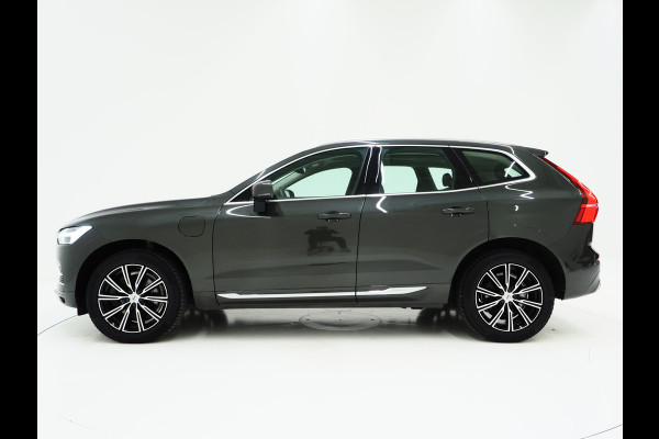 Volvo XC60 2.0 T8 Twin Engine AWD Inscription | Panoramadak | Memory | Leder | LED | PDC | Carplay