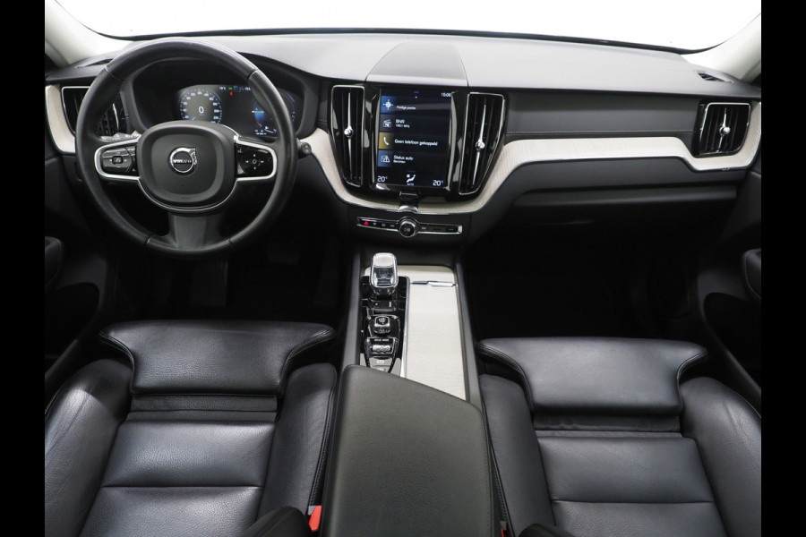 Volvo XC60 2.0 T8 Twin Engine AWD Inscription | Panoramadak | Memory | Leder | LED | PDC | Carplay