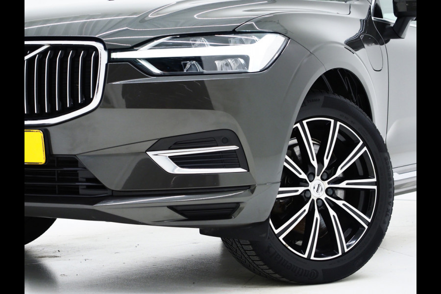 Volvo XC60 2.0 T8 Twin Engine AWD Inscription | Panoramadak | Memory | Leder | LED | PDC | Carplay