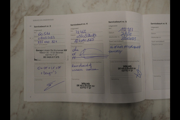 Volvo XC60 2.0 T8 Twin Engine AWD Inscription | Panoramadak | Memory | Leder | LED | PDC | Carplay