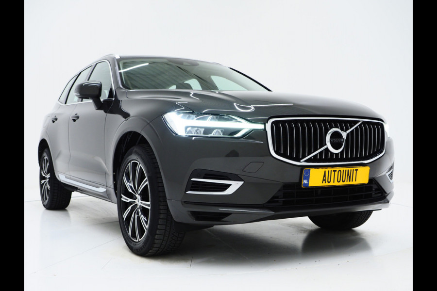 Volvo XC60 2.0 T8 Twin Engine AWD Inscription | Panoramadak | Memory | Leder | LED | PDC | Carplay