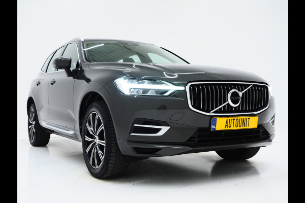 Volvo XC60 2.0 T8 Twin Engine AWD Inscription | Panoramadak | Memory | Leder | LED | PDC | Carplay