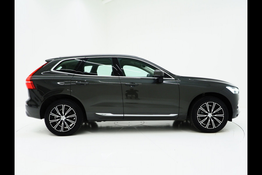 Volvo XC60 2.0 T8 Twin Engine AWD Inscription | Panoramadak | Memory | Leder | LED | PDC | Carplay