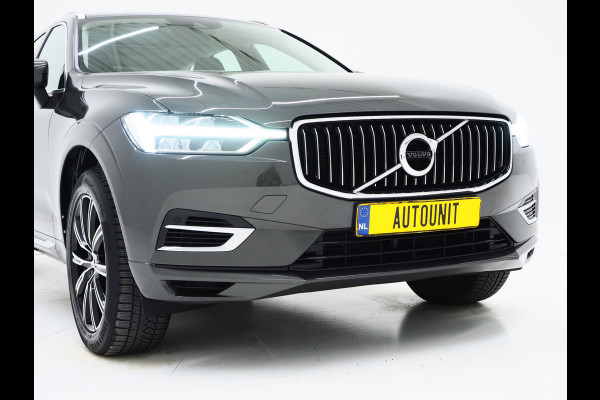 Volvo XC60 2.0 T8 Twin Engine AWD Inscription | Panoramadak | Memory | Leder | LED | PDC | Carplay