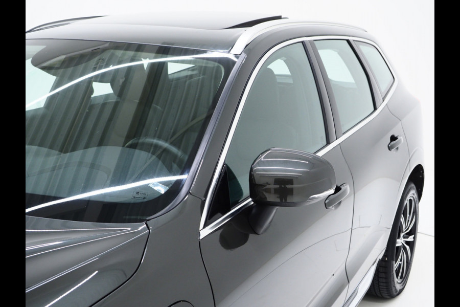 Volvo XC60 2.0 T8 Twin Engine AWD Inscription | Panoramadak | Memory | Leder | LED | PDC | Carplay