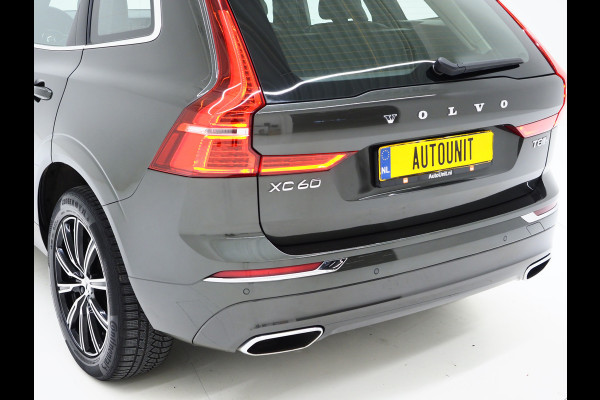 Volvo XC60 2.0 T8 Twin Engine AWD Inscription | Panoramadak | Memory | Leder | LED | PDC | Carplay