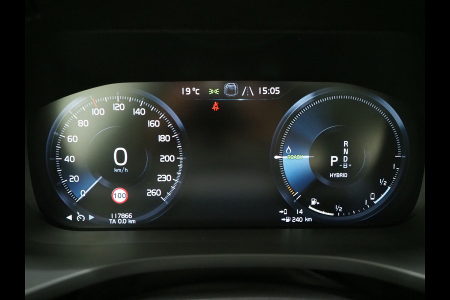 Volvo XC60 2.0 T8 Twin Engine AWD Inscription | Panoramadak | Memory | Leder | LED | PDC | Carplay