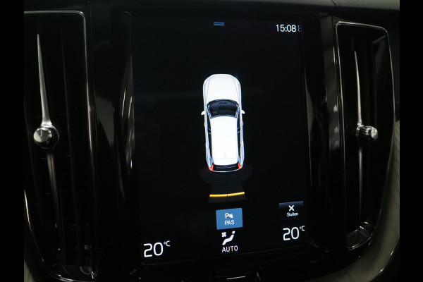 Volvo XC60 2.0 T8 Twin Engine AWD Inscription | Panoramadak | Memory | Leder | LED | PDC | Carplay