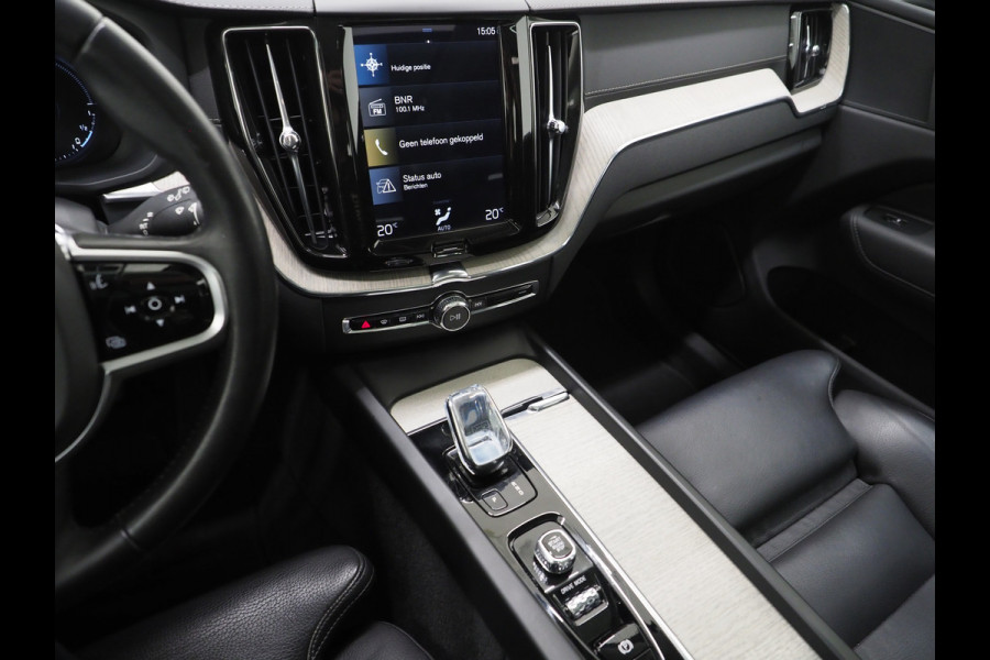 Volvo XC60 2.0 T8 Twin Engine AWD Inscription | Panoramadak | Memory | Leder | LED | PDC | Carplay