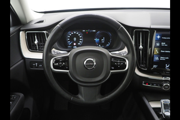 Volvo XC60 2.0 T8 Twin Engine AWD Inscription | Panoramadak | Memory | Leder | LED | PDC | Carplay