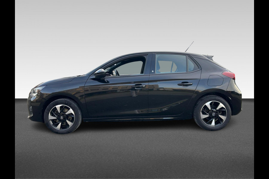 Opel CORSA-E GS Line 50 kWh