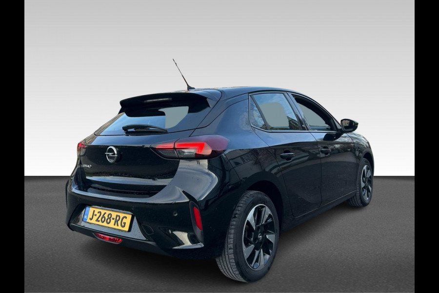 Opel CORSA-E GS Line 50 kWh