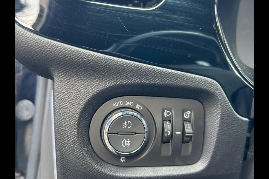 Opel CORSA-E GS Line 50 kWh