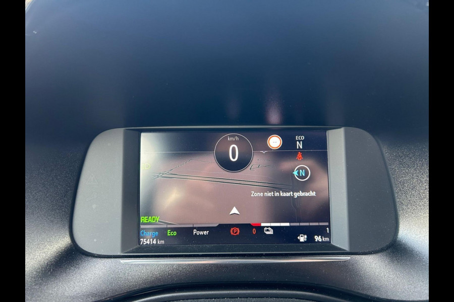 Opel CORSA-E GS Line 50 kWh