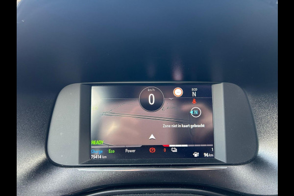 Opel CORSA-E GS Line 50 kWh